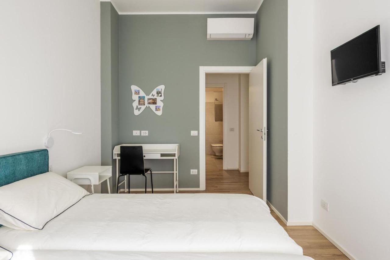 Spacious & Comfortable Apartment In Duomo By Easylife Милано Екстериор снимка