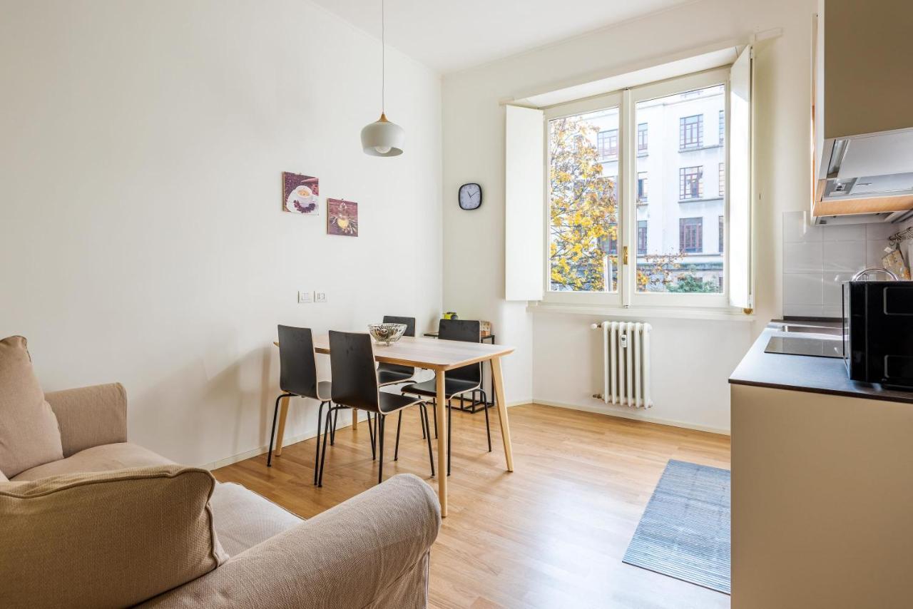 Spacious & Comfortable Apartment In Duomo By Easylife Милано Екстериор снимка